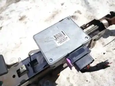 Peça sobressalente para automóvel em segunda mão módulo eletrônico por fiat croma (194) 1.9 8v multijet dynamic referências oem iam 00518283380