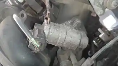 Pezzo di ricambio per auto di seconda mano valvola del minimo per ford mondeo turnier (ge) 1.8 cat riferimenti oem iam 1s7g9f715ae