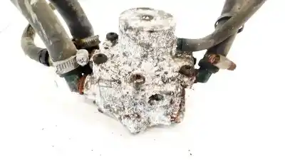 Pezzo di ricambio per auto di seconda mano pezzi vari per chevrolet captiva 2.4 cat riferimenti oem iam   