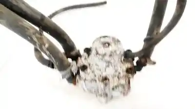 Pezzo di ricambio per auto di seconda mano pezzi vari per chevrolet captiva 2.4 cat riferimenti oem iam   