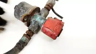 Pezzo di ricambio per auto di seconda mano pezzi vari per chevrolet captiva 2.4 cat riferimenti oem iam   