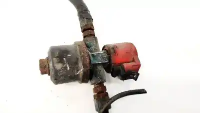 Pezzo di ricambio per auto di seconda mano pezzi vari per chevrolet captiva 2.4 cat riferimenti oem iam   