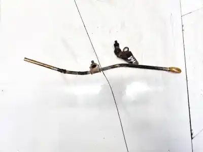 Second-hand car spare part oil stick for toyota corolla (e11) 2.0 d-4d linea sol oem iam references 