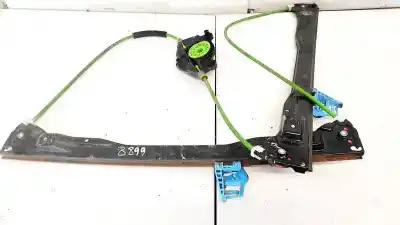Pezzo di ricambio per auto di seconda mano alzacristalli posteriore destro per fiat croma (194) 1.9 8v multijet dynamic riferimenti oem iam c441