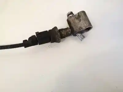 Second-hand car spare part expansion valve for seat leon (1p1) 1.6 oem iam references 