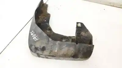 Автозапчастина б/у пластика для honda cr-v (re) 2.2 dtec cat посилання на oem iam   