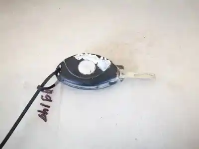 Peça sobressalente para automóvel em segunda mão comutador de ignição por peugeot 807 (eb_) 2.0 hdi referências oem iam 