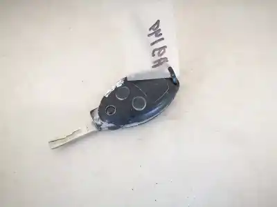 Second-hand car spare part ignition switch for peugeot 807 (eb_) 2.0 hdi oem iam references   