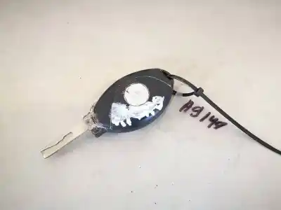 Second-hand car spare part ignition switch for peugeot 807 (eb_) 2.0 hdi oem iam references   