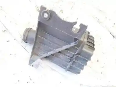Автозапчастина б/у труба для mazda cx-7, 2006.01 - 2012.12 2.3 182kw 2006.01 - 2012.12 посилання на oem iam l33d  k3804