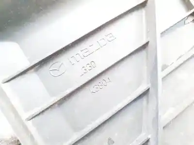 Автозапчастина б/у труба для mazda cx-7, 2006.01 - 2012.12 2.3 182kw 2006.01 - 2012.12 посилання на oem iam l33d  k3804