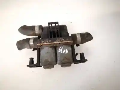 Peça sobressalente para automóvel em segunda mão Válvula De Controle Do Calefactor De Agua por BMW 7-SERIES, E65 / E66 / E67 /E68 2001.11 - 2008.06 735 I 225KW 2005.03 - 2008.06 Referências OEM IAM 6411690829401  64116908294-01, 1147412167