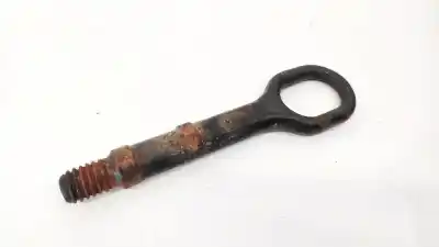 Peça sobressalente para automóvel em segunda mão GANCHO DE REBOQUE por SKODA OCTAVIA COMBI (1Z5)  Referências OEM IAM 1T0805615A  