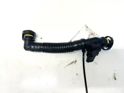 Peça sobressalente para automóvel em segunda mão tubo por ford focus lim. (cb8) 1.0 ecoboost cat referências oem iam fr3a9g824ba