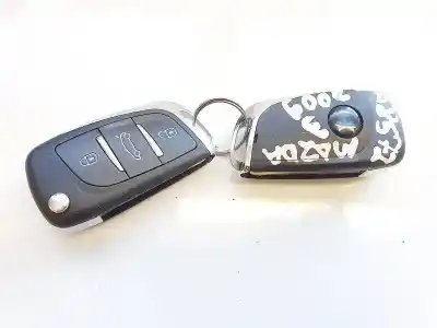 Second-hand car spare part ignition switch for mazda 3 lim. (bl) 2.2 turbodiesel cat oem iam references   