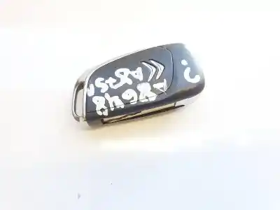 Автозапчасти б/у переключатель стартера за citroen c5 ii (rc_) 1.6 hdi (rc8hzb) ссылки oem iam 967400068001  5fa010354-06