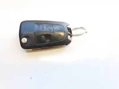 Автозапчастина б/у стартер для OPEL CORSA C 1.2 16V CAT (Z 12 XEP / LB4) Посилання на OEM IAM 13188284  433MHZ