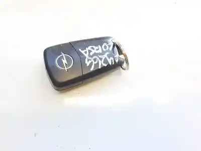 Автозапчасти б/у переключатель стартера за opel corsa c 1.2 16v cat (z 12 xep / lb4) ссылки oem iam 13188284  433mhz
