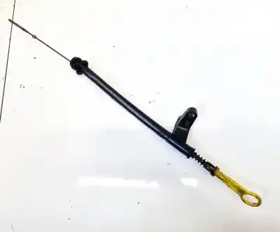 Second-hand car spare part Oil Stick for FORD GALAXY (CA1) 1.8 TDCi CAT OEM IAM references 4M5Q6K815AA  4M5Q6K815AA