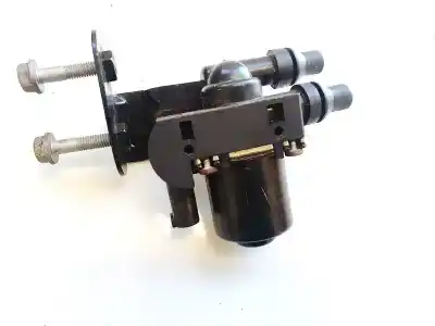 Peça sobressalente para automóvel em segunda mão válvula de controle do calefactor de agua por bmw x1 (e84) xdrive 18 d referências oem iam 151203  