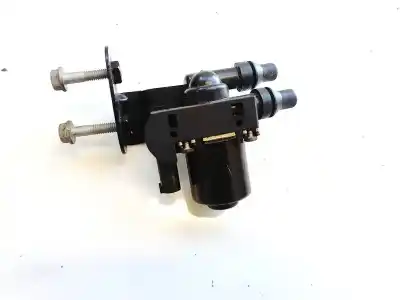 Second-hand car spare part heating exchange valve for bmw x1 (e84) xdrive 18 d oem iam references 151203