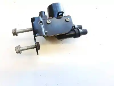 Peça sobressalente para automóvel em segunda mão válvula de controle do calefactor de agua por bmw x1 (e84) xdrive 18 d referências oem iam 151203  