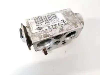 Pezzo di ricambio per auto di seconda mano valvola di espansione per audi q7 (4l) 3.0 tdi riferimenti oem iam 7l0820679b  