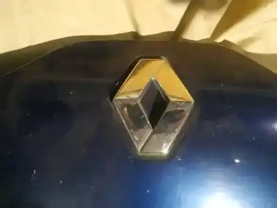 Pièce détachée automobile d'occasion emblème / logo pour renault laguna (b56) 2.0 références oem iam 