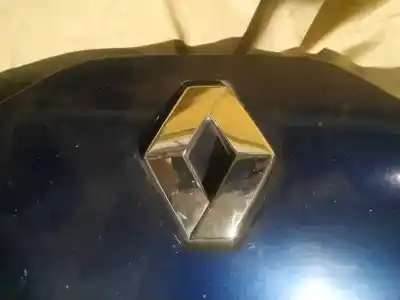 Peça sobressalente para automóvel em segunda mão emblema por renault laguna (b56) 2.0 referências oem iam   
