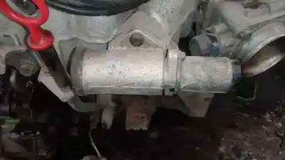 Pièce détachée automobile d'occasion soupape de ralenti pour renault laguna (b56) 2.0 références oem iam 