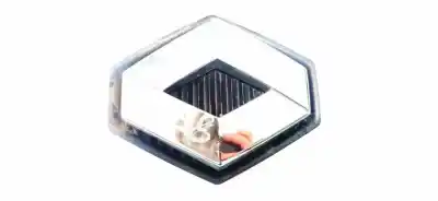 Pièce détachée automobile d'occasion EMBLÈME / LOGO pour RENAULT MEGANE II (BM0/1_, CM0/1_)  Références OEM IAM 8200115115  8200115115