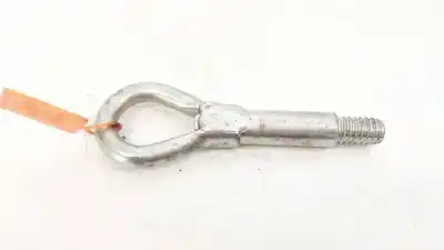 Автозапчастина б/у приціпний приціп для opel astra h caravan 1.7 16v cdti посилання на oem iam   