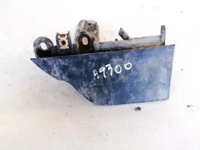Recambio de automóvil de segunda mano de guardabarro trasero - trasero izquierdo para volkswagen golf vi (5k1) 1.6 tdi dpf referencias oem iam 1k0854855b