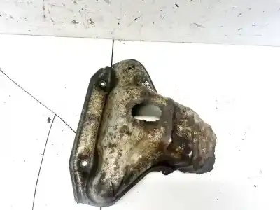 Peça sobressalente para automóvel em segunda mão peças diversas por honda fr-v (be) 1.7 referências oem iam 