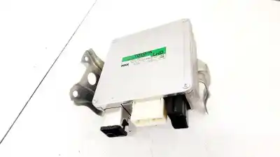 Pezzo di ricambio per auto di seconda mano Modulo Elettronico per TOYOTA RAV 4 (A3) 2.2 D-4D CAT Riferimenti OEM IAM 8965042070  89650-42070, EATCEC0104