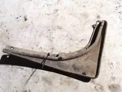 Автозапчастина б/у пластикler для skoda octavia combi (1z5) 1.9 tdi dpf посилання на oem iam 1z0821822  