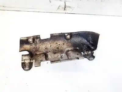 Second-hand car spare part various parts for audi a6 allroad quattro (4fh) 3.2 fsi oem iam references 06e253036j