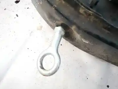 Pezzo di ricambio per auto di seconda mano attacco per rimorchio per volvo v50 (545) 2.0 d riferimenti oem iam   