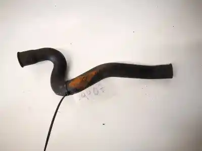 Pezzo di ricambio per auto di seconda mano tubo per volkswagen passat cc (357) 2.0 tdi dpf riferimenti oem iam 3c1816311