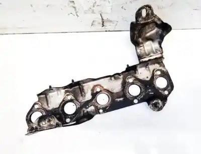 Peça sobressalente para automóvel em segunda mão peças diversas por ford focus lim. (cb8) 1.6 tdci cat referências oem iam 9672921080