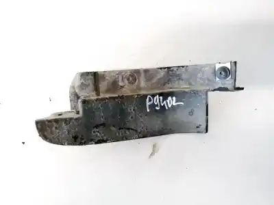 Peça sobressalente para automóvel em segunda mão plásticos por audi a4 avant (8e) 2.5 tdi (120kw) referências oem iam 8e0853833