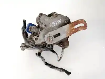 Peça sobressalente para automóvel em segunda mão peças diversas por opel meriva 1.6 16v referências oem iam e8675014056