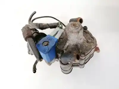 Pezzo di ricambio per auto di seconda mano pezzi vari per opel meriva 1.6 16v riferimenti oem iam e8675014056  e8675-014056