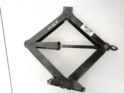 Peça sobressalente para automóvel em segunda mão macaco hidráulico por opel vectra c (z02) 2.2 dti 16v (f69) referências oem iam 24423568  0073451