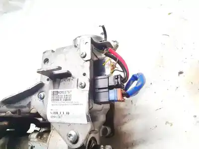 Second-hand car spare part electronic module for nissan note (e11e) 1.6 16v cat oem iam references 285009u02a