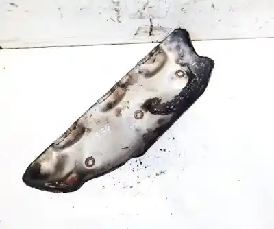 Pezzo di ricambio per auto di seconda mano pezzi vari per hyundai h-1 2.5 crdi riferimenti oem iam   