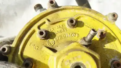 Pezzo di ricambio per auto di seconda mano pezzi vari per volvo v50 (545) 2.0 d riferimenti oem iam e2067r011004  e2067r-011004