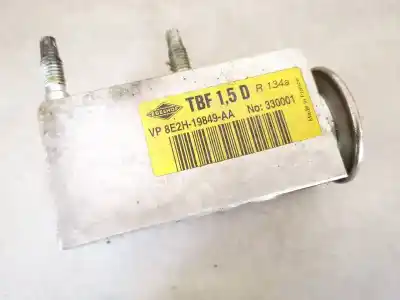 Автозапчастина б/у розсильний клапан для ford fiesta vi (cb1, ccn) 1.4 tdci посилання на oem iam 8e2h19849aa  8e2h-19849-aa