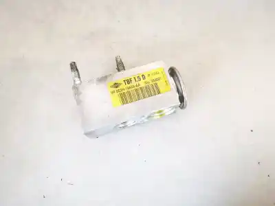 Second-hand car spare part expansion valve for ford fiesta vi (cb1, ccn) 1.4 tdci oem iam references 8e2h19849aa