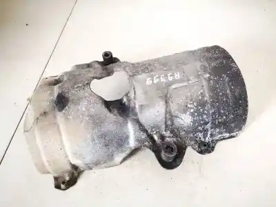 Pezzo di ricambio per auto di seconda mano Pezzi Vari per CITROEN C4 PICASSO 1.6 16V HDi FAP Riferimenti OEM IAM   